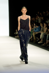 Berlin Fashion Week Spring/Summer 2014