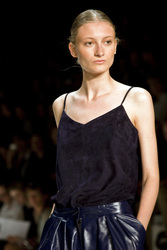 Berlin Fashion Week Spring/Summer 2014