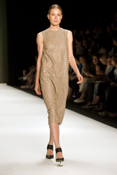 Berlin Fashion Week Spring/Summer 2014