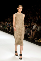 Berlin Fashion Week Spring/Summer 2014