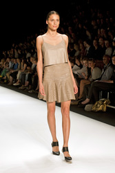 Berlin Fashion Week Spring/Summer 2014