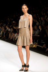 Berlin Fashion Week Spring/Summer 2014