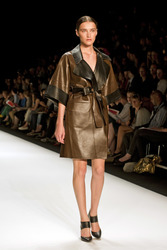 Berlin Fashion Week Spring/Summer 2014