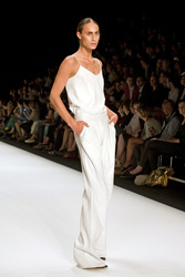 Berlin Fashion Week Spring/Summer 2014