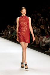 Berlin Fashion Week Spring/Summer 2014