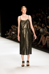 Berlin Fashion Week Spring/Summer 2014