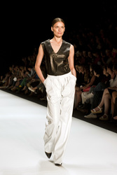 Berlin Fashion Week Spring/Summer 2014