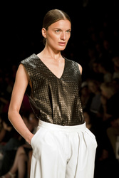 Berlin Fashion Week Spring/Summer 2014