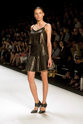 Berlin Fashion Week Spring/Summer 2014