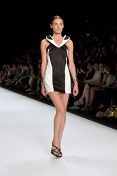 Berlin Fashion Week Spring/Summer 2014