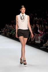 Berlin Fashion Week Spring/Summer 2014