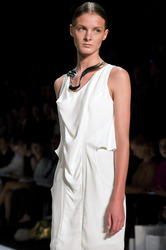 Berlin Fashion Week Spring/Summer 2014