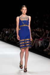 Berlin Fashion Week Spring/Summer 2014