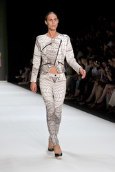 Berlin Fashion Week Spring/Summer 2014