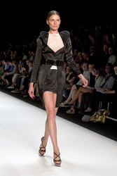 Berlin Fashion Week Spring/Summer 2014