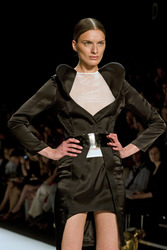 Berlin Fashion Week Spring/Summer 2014