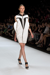 Berlin Fashion Week Spring/Summer 2014