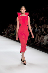 Berlin Fashion Week Spring/Summer 2014