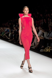 Berlin Fashion Week Spring/Summer 2014