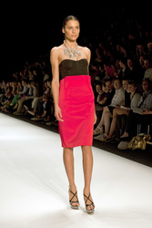 Berlin Fashion Week Spring/Summer 2014