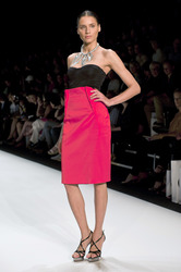 Berlin Fashion Week Spring/Summer 2014