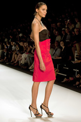 Berlin Fashion Week Spring/Summer 2014
