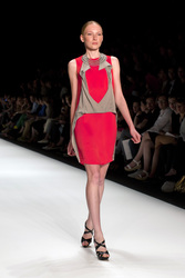 Berlin Fashion Week Spring/Summer 2014
