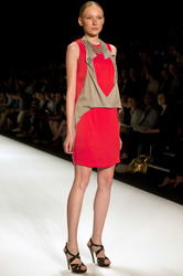 Berlin Fashion Week Spring/Summer 2014