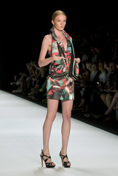 Berlin Fashion Week Spring/Summer 2014