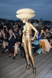 Berlin Fashion Week Spring/Summer 2014