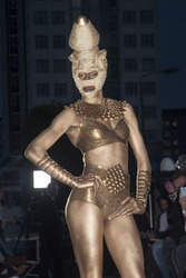 Berlin Fashion Week Spring/Summer 2014