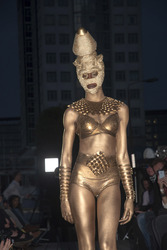 Berlin Fashion Week Spring/Summer 2014