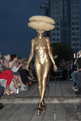 Berlin Fashion Week Spring/Summer 2014
