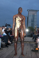 Berlin Fashion Week Spring/Summer 2014