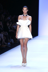 Berlin Fashion Week Spring/Summer 2014