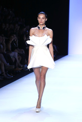 Berlin Fashion Week Spring/Summer 2014