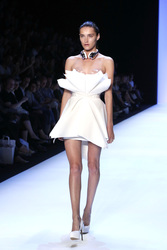 Berlin Fashion Week Spring/Summer 2014