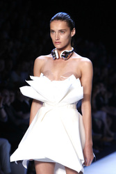 Berlin Fashion Week Spring/Summer 2014