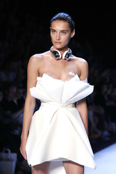 Berlin Fashion Week Spring/Summer 2014