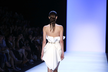 Berlin Fashion Week Spring/Summer 2014