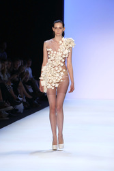 Berlin Fashion Week Spring/Summer 2014