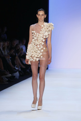 Berlin Fashion Week Spring/Summer 2014