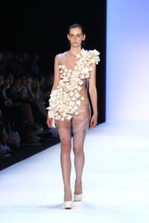 Berlin Fashion Week Spring/Summer 2014