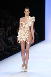 Berlin Fashion Week Spring/Summer 2014