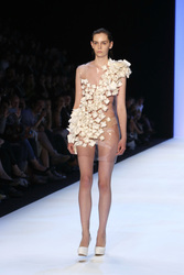 Berlin Fashion Week Spring/Summer 2014
