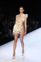 Berlin Fashion Week Spring/Summer 2014