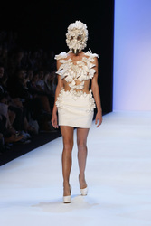 Berlin Fashion Week Spring/Summer 2014