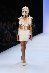 Berlin Fashion Week Spring/Summer 2014
