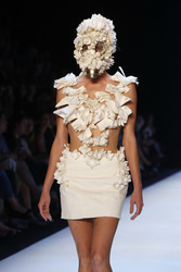 Berlin Fashion Week Spring/Summer 2014