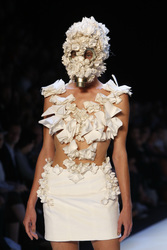 Berlin Fashion Week Spring/Summer 2014